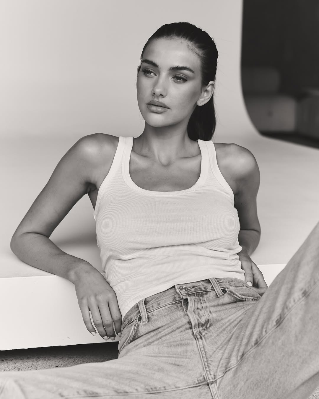 Бриттани Гамильтон (Brittany Hamilton)