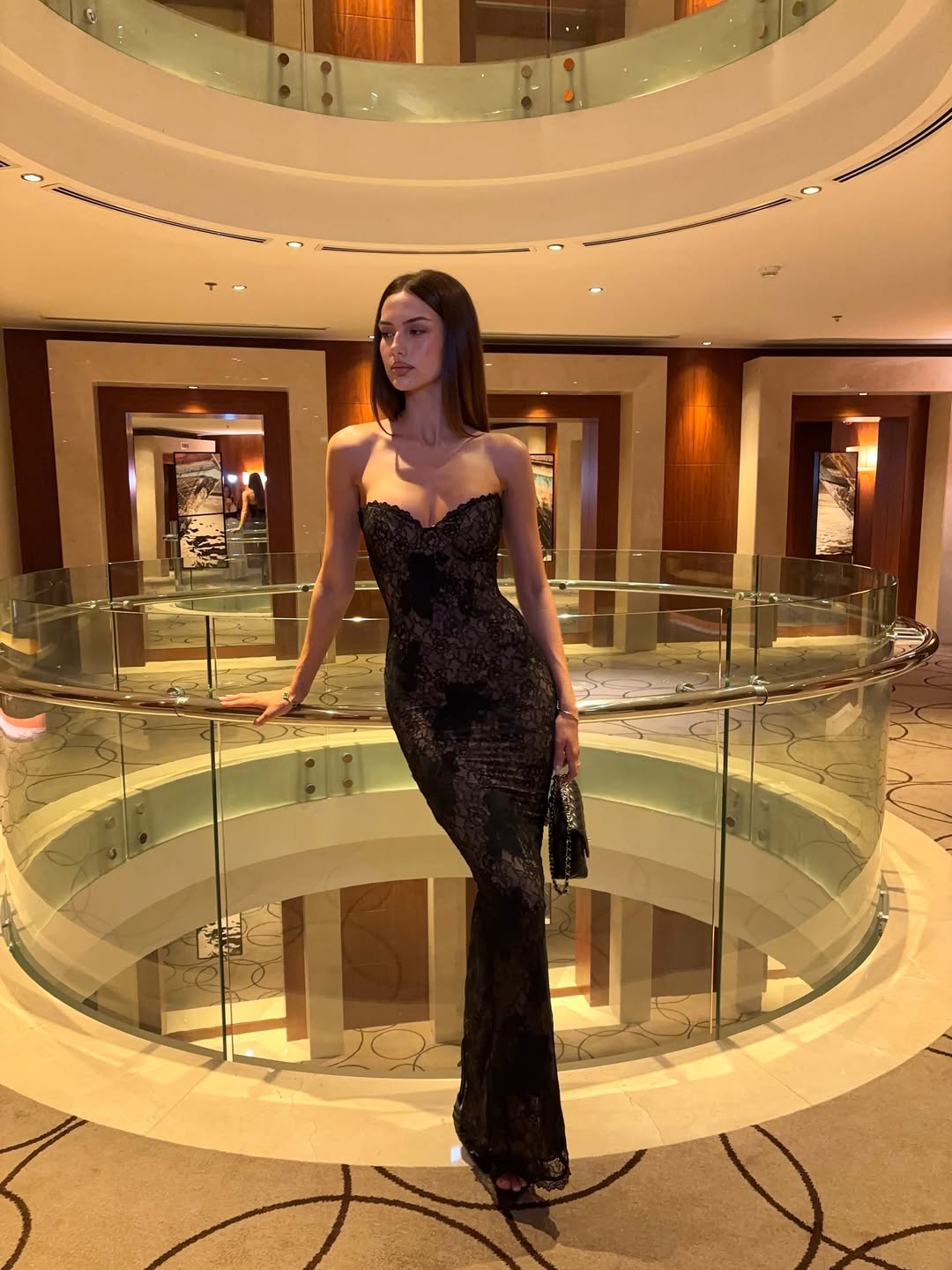 Бриттани Гамильтон (Brittany Hamilton)