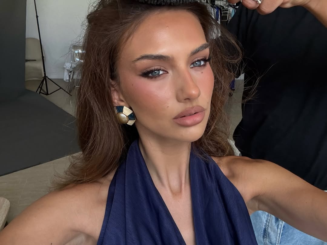 Бриттани Гамильтон (Brittany Hamilton)