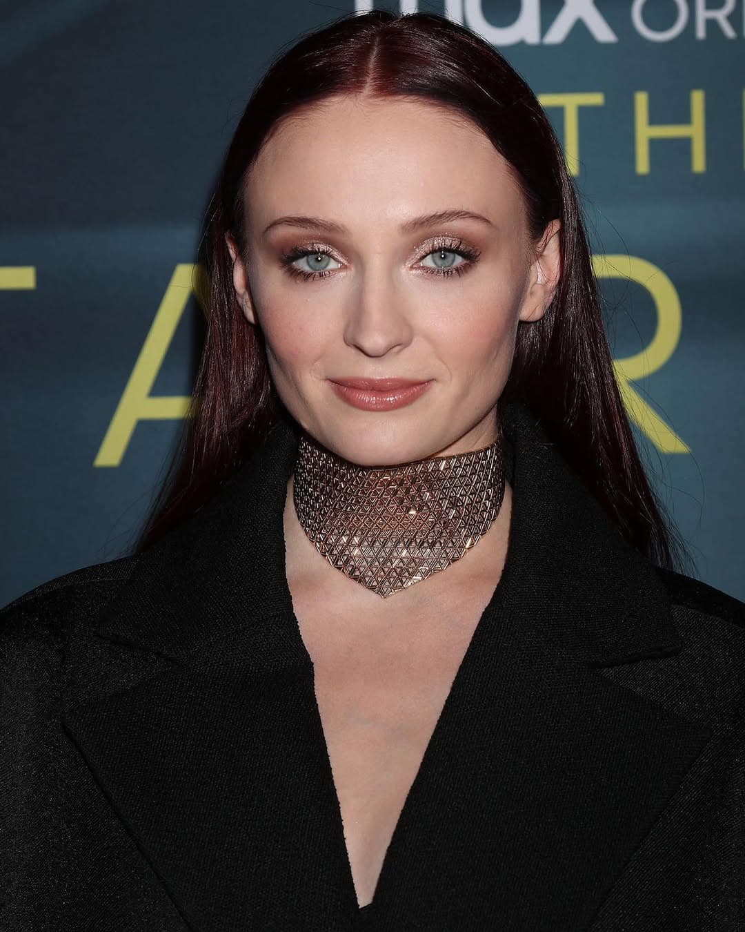 Софи Тернер (Sophie Turner)