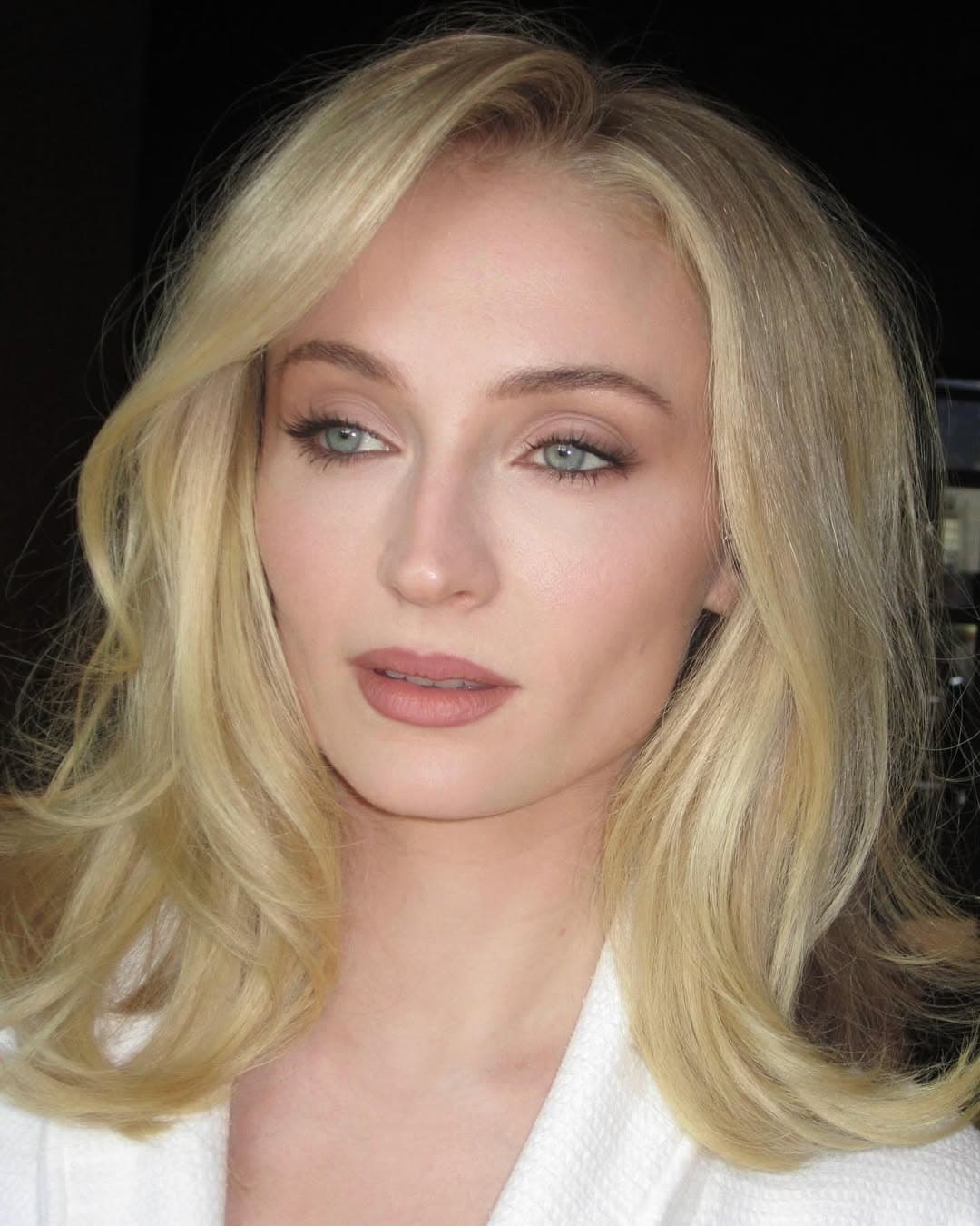 Софи Тернер (Sophie Turner)