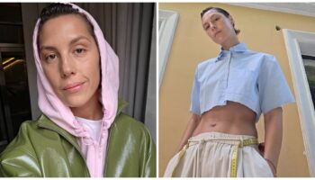 Ирина Горбачева