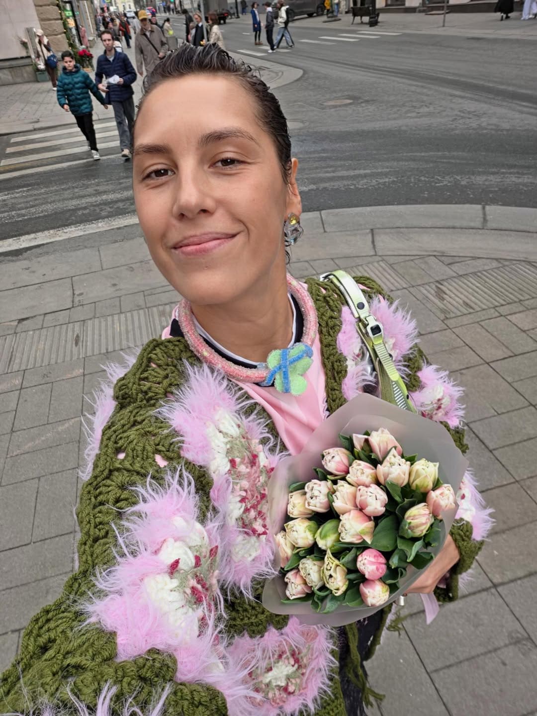 Ирина Горбачева